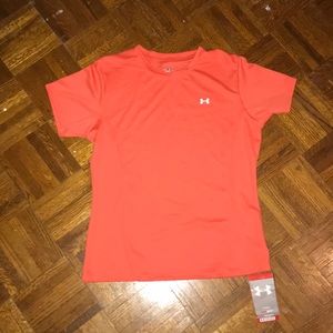 Brand new Under-armor tee
